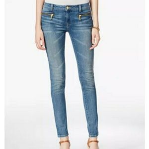 Michael Kors skinny jeans size 6